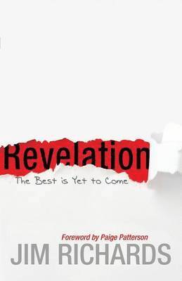 Jim Richards - Revelation, Häftad