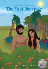 bokomslag First Marriage