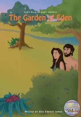 Olin Edward James - The Garden of Eden, Häftad. Tillgänglighet: Lägg i varukorg