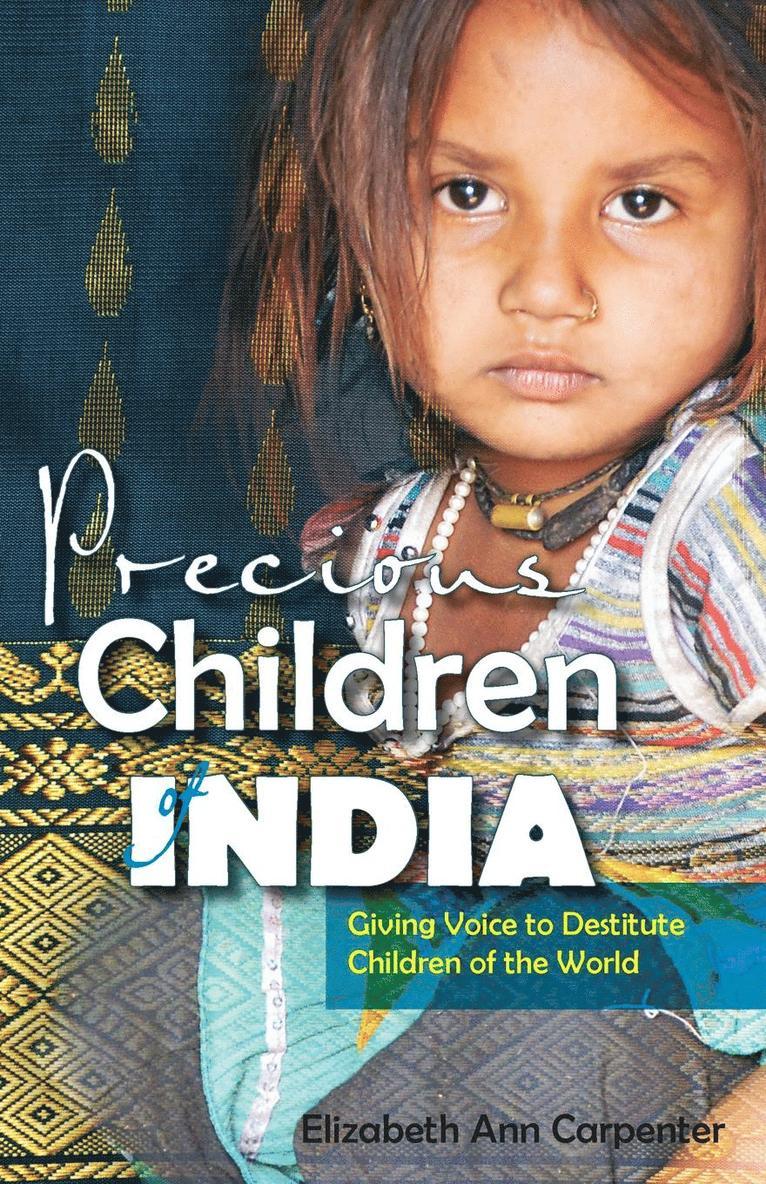 Precious Children of India 1