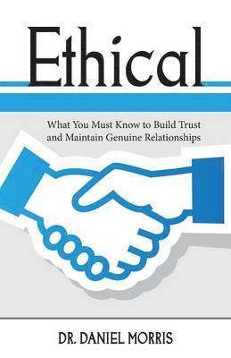 Daniel Morris, Dr. Daniel Morris - Ethical, Häftad