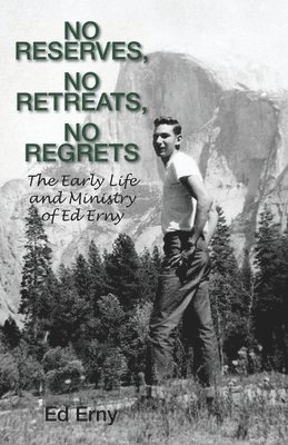 No Reserves, No Retreats, No Regrets
