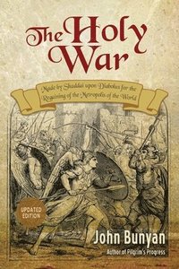 bokomslag Holy War