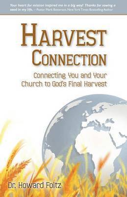 Harvest Connection 1