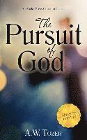 A. W. Tozer - The Pursuit of God (Updated) (Updated) (Updated), Inbunden