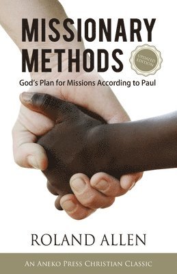 Missionary Methods 1