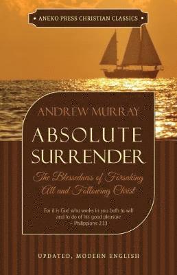 Absolute Surrender 1