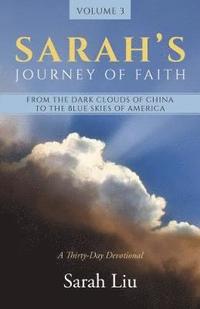 bokomslag Sarah's Journey of Faith