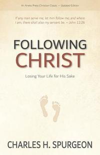 bokomslag Following Christ