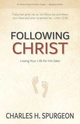 bokomslag Following Christ