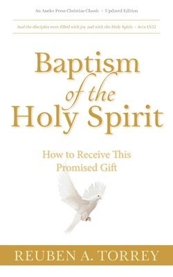 bokomslag Baptism of the Holy Spirit