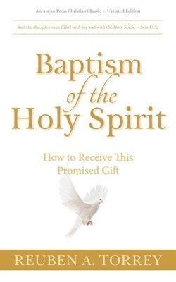 Baptism of the Holy Spirit 1