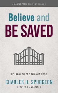 bokomslag Believe and Be Saved