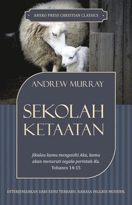 Sekolah Ketaatan 1