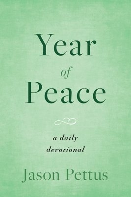 Year of Peace 1