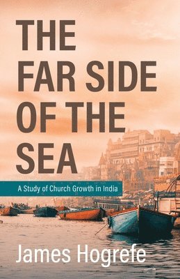 Far Side of the Sea 1