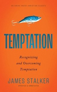 bokomslag Temptation