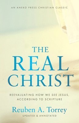 bokomslag Real Christ