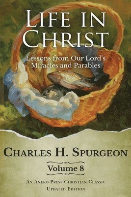 Life in Christ Vol 8 1