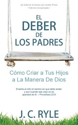 bokomslag Deber de los Padres