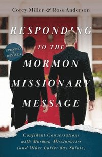 bokomslag Responding to the Mormon Missionary Message