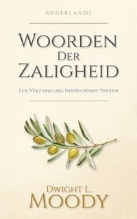 bokomslag Woorden Der Zaligheid