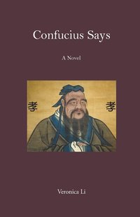 bokomslag Confucius Says