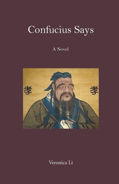 bokomslag Confucius Says