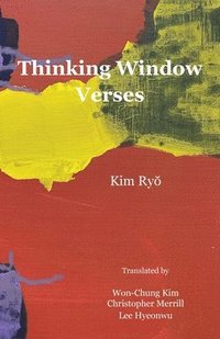 bokomslag Thinking Window Verses