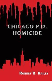 bokomslag Chicago P.D., Homicide