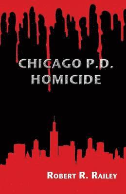 Chicago P.D., Homicide 1