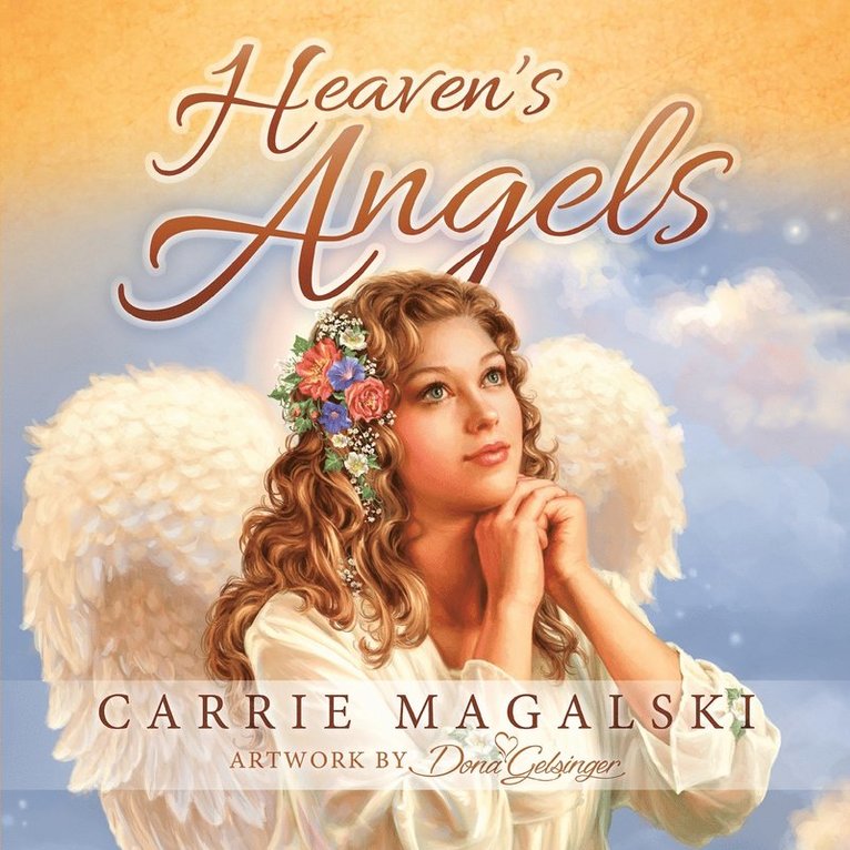 Heaven's Angels 1