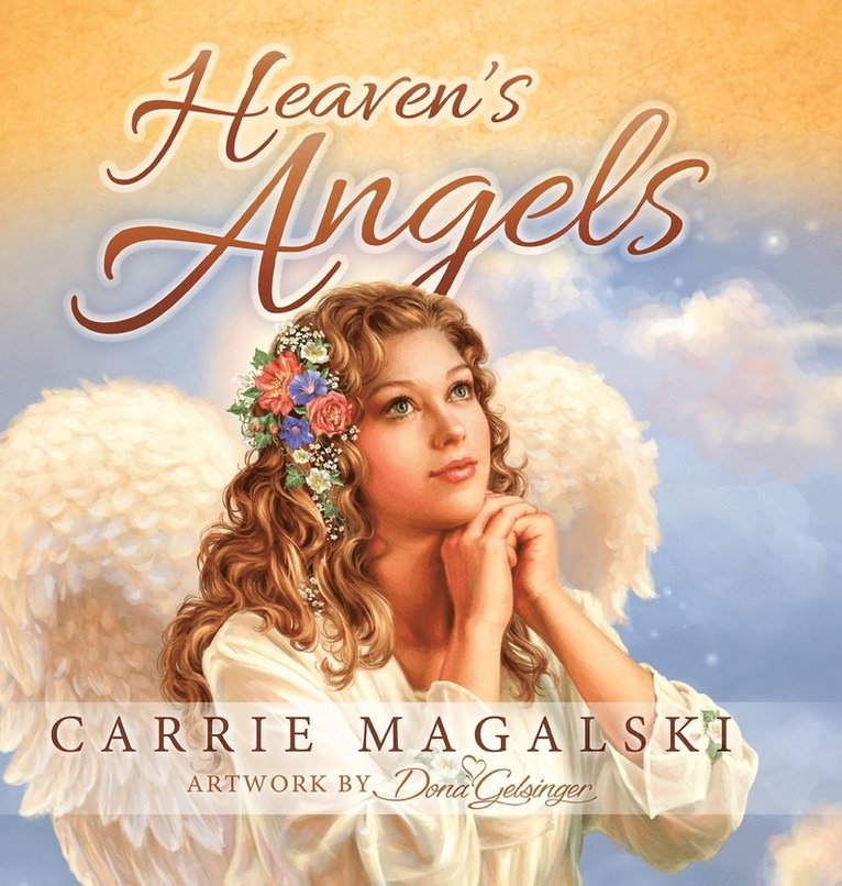 Heaven's Angels 1