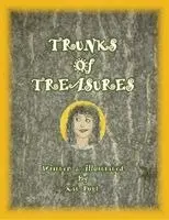 Kat Pugh - Trunks of Treasures, Häftad. Tillgänglighet: Lägg i varukorg