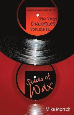 bokomslag Vinyl Dialogues Volume III