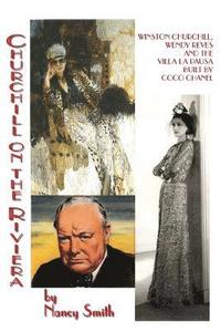 bokomslag Churchill On The Riviera