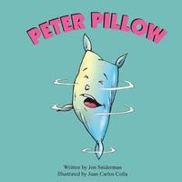 bokomslag Peter Pillow