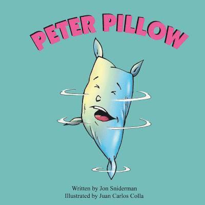 Jon Sniderman - Peter Pillow, Häftad