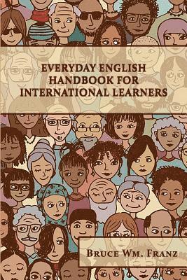 Everyday English Handbook for International Learners 1