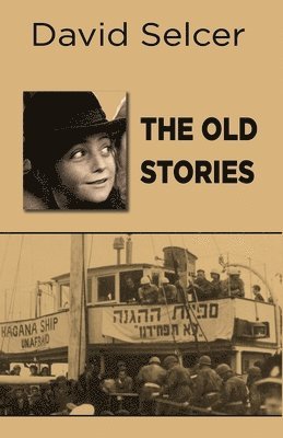 bokomslag Old Stories