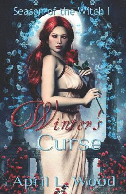 April L Wood, April L. Wood - Winter's Curse, Häftad