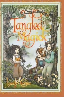 Tangled Magick 1