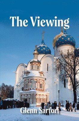 Glenn Sartori - Viewing, Häftad