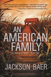 bokomslag An American Family
