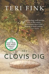 bokomslag The Clovis Dig