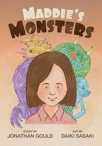 bokomslag Maddie's Monsters