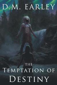 bokomslag Temptation of Destiny