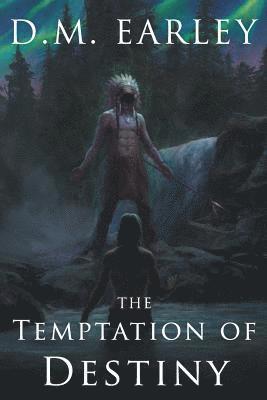 bokomslag Temptation of Destiny