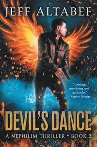bokomslag Devil's Dance