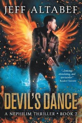 Devil's Dance 1